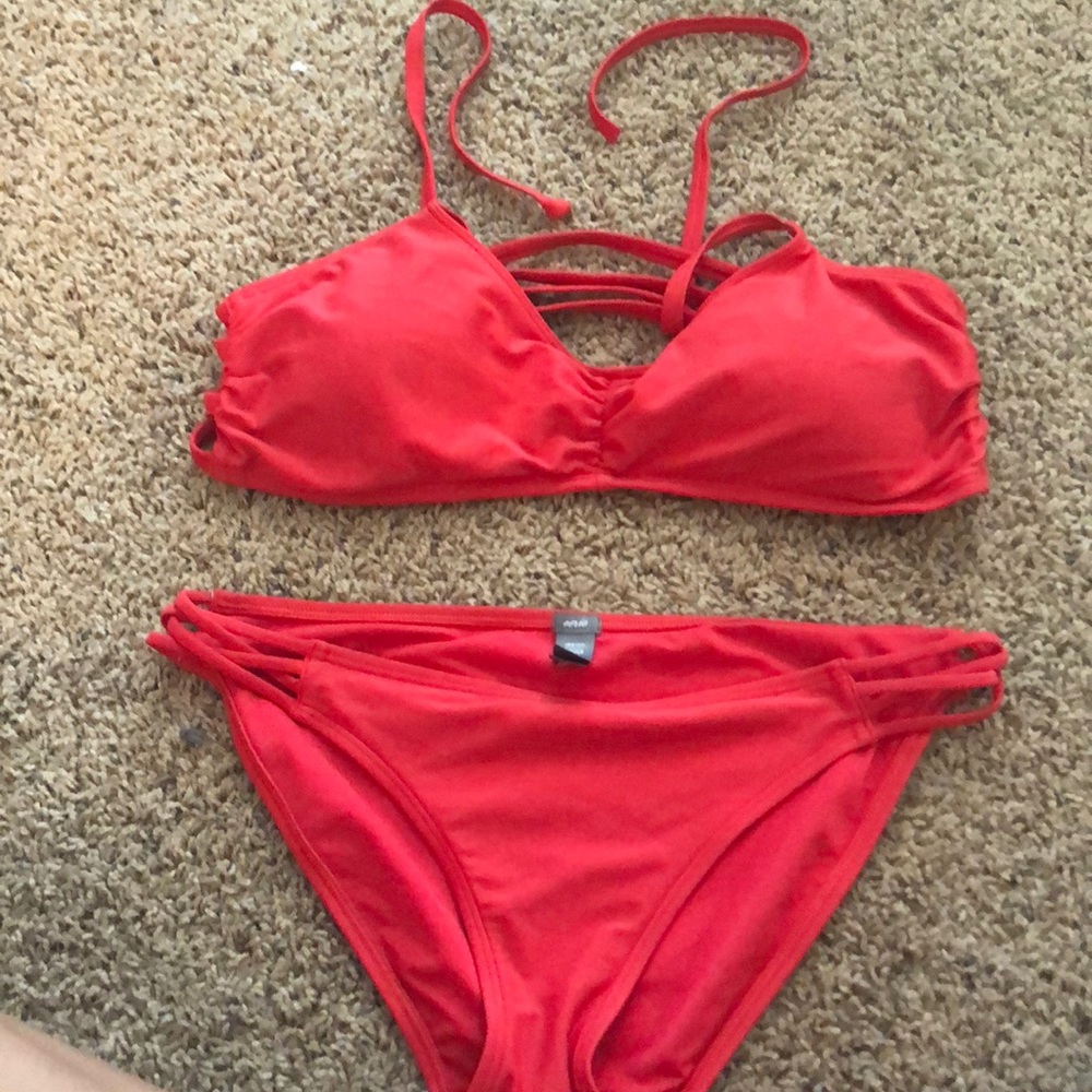 Aerie swimsuit!